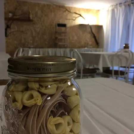 Gentile Hotel