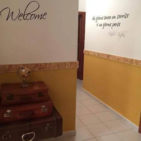 Gentile Hotel
