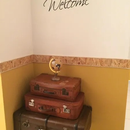 Gentile Hotel 2*
