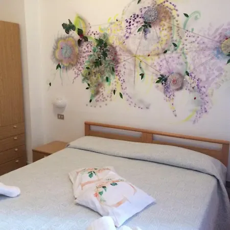 Gentile Hotel Noli
