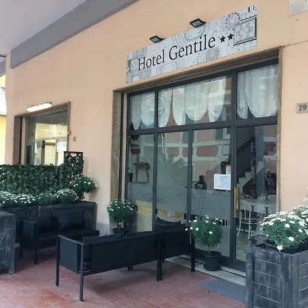 Gentile Hotel