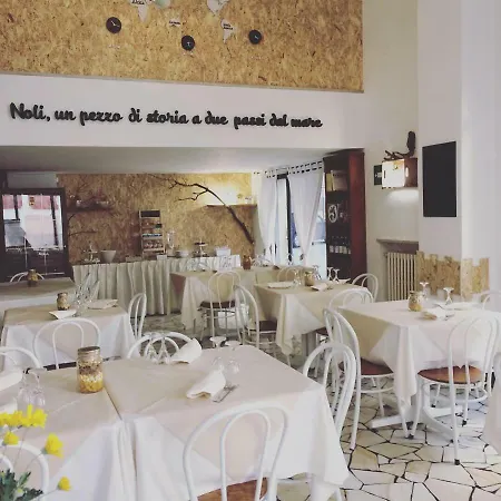 Gentile Hotel