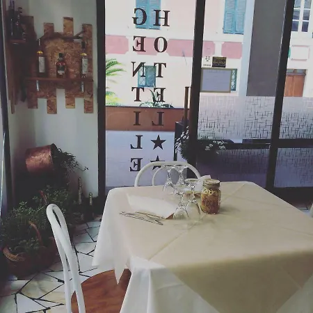 Hotel Gentile Noli