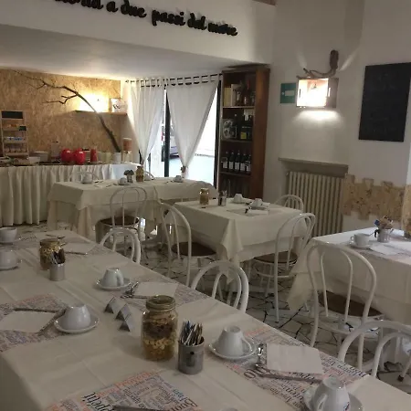 Hotel Gentile
