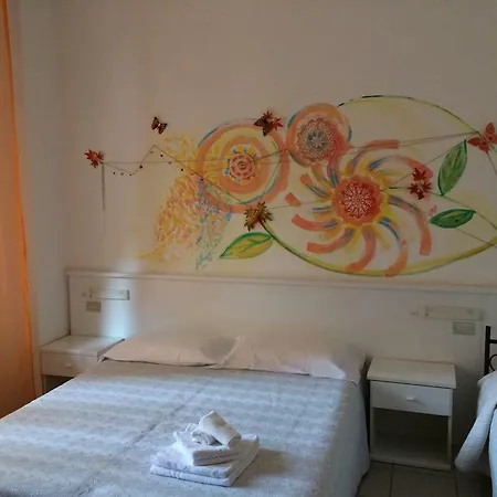 Hotel Gentile
