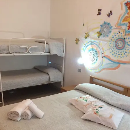 Gentile Hotel Noli