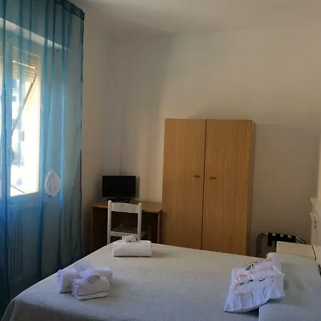 Hotel Gentile 2*
