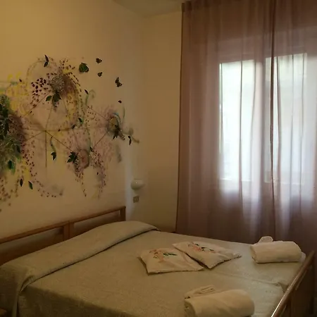 Hotel Gentile