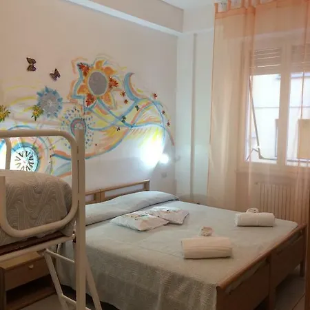 Gentile Hotel Noli