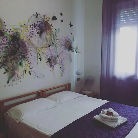 Gentile Hotel 2*
