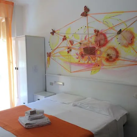 Gentile Hotel