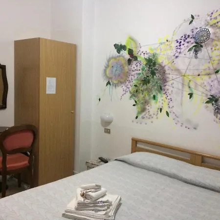 Gentile Hotel Noli