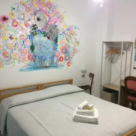 Gentile Hotel Noli