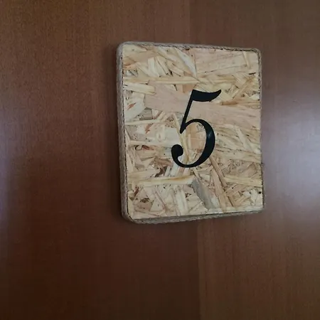 Otel Gentile