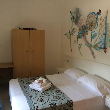 Gentile Hotel 2*