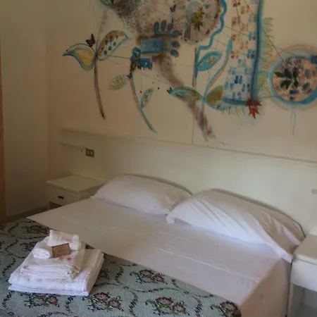 Otel Gentile Noli